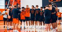 Good Morning, Illini Nation: Let's catch you up