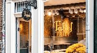 Study: Homes near viral fry shop in Amsterdam's De 9 Straatjes sell for 4.9% less