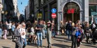 Economic picture less negative in September