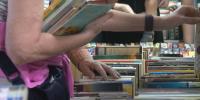 Check it out: Tens of thousands of books available at the semiannual Friends of JMRL Book Sale