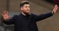 Sebastien Pocognoli gives Scotland players DNA message after Hampden loss to Swiss