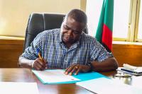 Zambia seals $2bn deal to build Medical City