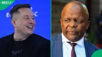 Deputy Communications Minister appeals to Elon Musk to bring Starlink to SA, social media weighs in