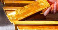 Burkina Faso opens first gold refinery in push for economic independence