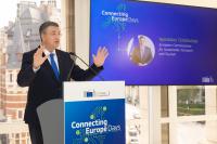 Bulgaria, Greece and Romania sign €22.8bn action plan to connect Aegean, Danube and Black Sea