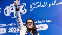 The iron wall in Rabat: Why Morocco’s political shift won’t touch the Abraham Accords