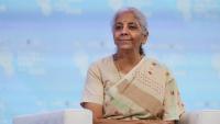 Sitharaman urges Qatar businesses to boost investment in India