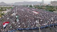Yemenis rally behind Ansarullah amid recent military gains