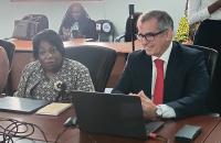 We need to embrace digital health solutions to improve supply chains – MoH