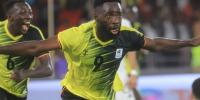 Cranes edge Libya 1-0 in historic Hoima AFCON Qualifier
