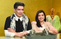 Manish Malhotra eyes deeper Qatar ties, plans to bring more Indian craftsmanship
