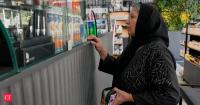 Iran's medicines soar in price as US blockade, sanctions squeeze pharmaceutical supplies