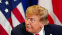 DHS allocates $20 million for pro-Trump ads, sparking criticism over taxpayer funds