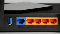 What Is The 2.5G Ethernet Port On Your Internet Router For?