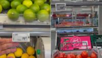 Rs 850 Lemons, Rs 680 Tomatoes: Indian Man’s Norway Grocery Prices Leave the Internet Talking (WATCH)