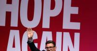 Burnham says Britain should weigh EU options