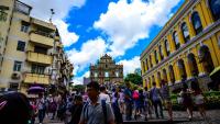 Macao to implement crowd and traffic control measures at tourist hotspots during National Day holiday