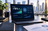 Centology’s Joe Power on ending re-keying in financial advice