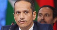 The prime minister of Qatar accuses Netanyahu of war criminal and genocide in Gaza