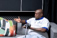 PODCAST: African Royal Rainbow Congress founder Thabiso Mabetwa calls for youth leadership