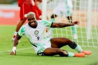Guinea-bissau Shock Nigeria With 3-0 Defeat