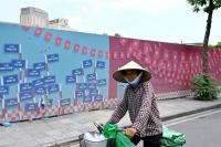 Vietnam Admits 'Differing Opinions' On Hanoi Development