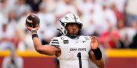 Iowa State looks to bounce back against West Virginia following conference-opening loss