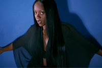 Rachel Chinouriri Reconnects With Her Core On ‘Broken Chair’
