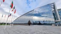 NATO’s only Latin American partner visits Brussels HQ