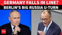 'Want Good Ties': Germany's Big U-turn On Russia After Lavrov Blasts Top Diplomat In New York