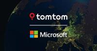 TomTom brings location intelligence to Microsoft Fabric