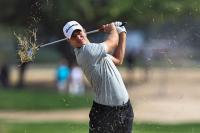 Why Italian golfer Guido Migliozzi calls Dubai home