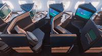 Alaska Bets on Premium With New Suites, Cabins, and Lounges