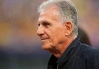 2027 AFCON Qualifiers: Carlos Queiroz defends Black Stars squad selection after Gambia thrashing