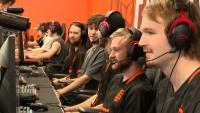 Idaho State University Unveils state-of-the-art Esports Arena
