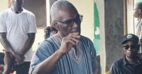 “Billion-Dollar Budget Yet to Improve Lives Of Ordinary Liberians” -Cummings Says