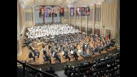 Cleveland Orchestra musicians end 3-day strike as crisis deepens for US cultural institutions