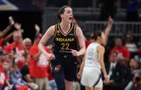 Caitlin Clark admits Indiana Fever were ‘just soft’ in Game 1 vs. Aces, needed to bounce back