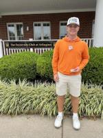Traditional Bank Athletes of the Week: Frankfort’s Tandy, Franklin County’s Williams advance to first round of state golf tournament