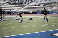 Eastern Michigan Defeats Buffalo women’s soccer 2-0