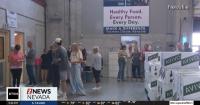 Food Bank of Northern Nevada recognizes Hunger Action Day