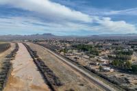 New Mexico Flash Flood Emergency as McLeod Dam Faces Imminent Failure