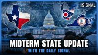 On the Ground in 3 Key States: Latest From Texas, Ohio, and Virginia