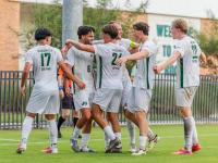 Dolphins Shut Out Memphis For First Series Win