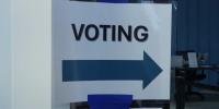 Virginia voters to decide constitutional amendment on restoring felon voting rights