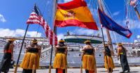 'Years in the making': Guam to march in Hispanic Cultural Heritage parade in Madrid