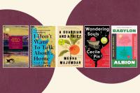 Five books to read on migration
