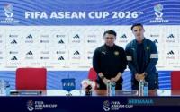 Sport : FIFA ASEAN Cup: â€˜Causewayâ€™ To The Final? Harimau Malaya Have 90 Mins To Find Out