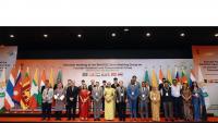 BIMSTEC members discuss terror threats, regional security in Delhi