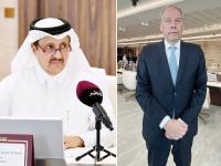 Qatar and Finland explore new avenues for business cooperation